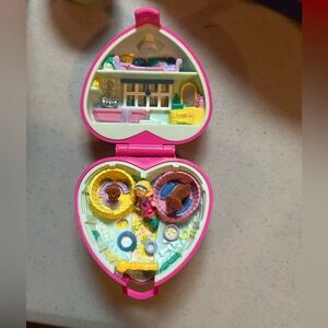 🌸 Polly Pocket | 1993 Precious Puppies